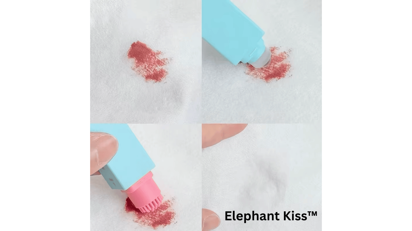 đ Elephant Kiss⢠â Der unsichtbare Helfer gegen sichtbare Katastrophen