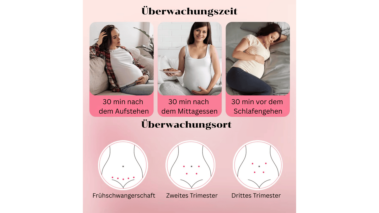 Herztöne+ – Wenn Nähe nicht warten kann