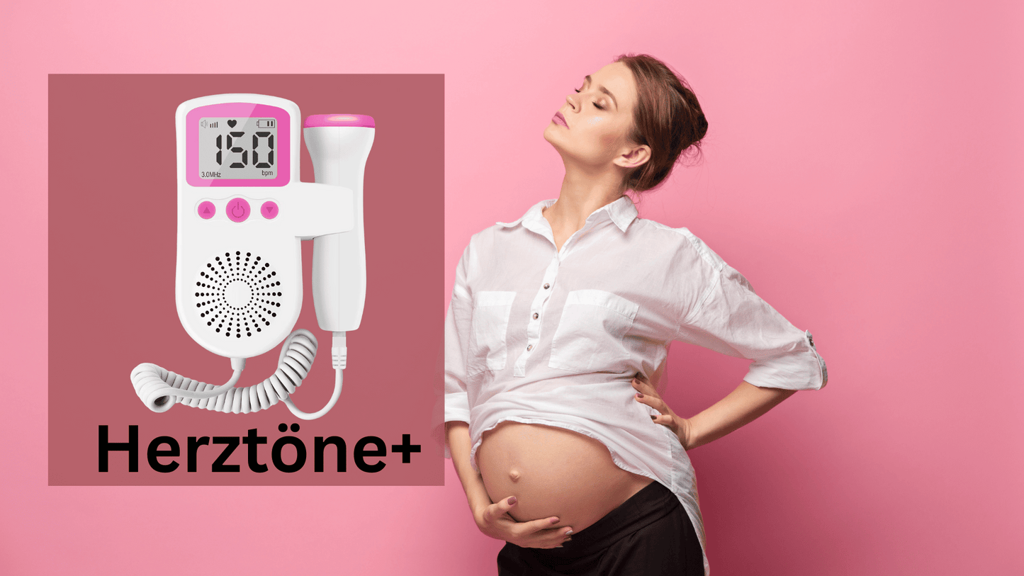 Herztöne+ – Wenn Nähe nicht warten kann