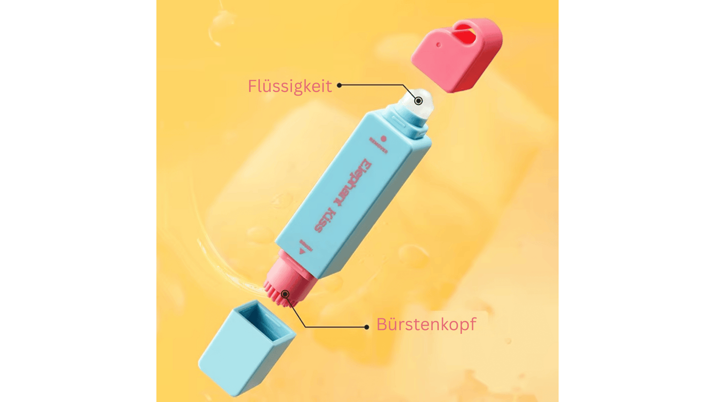 đ Elephant Kiss⢠â Der unsichtbare Helfer gegen sichtbare Katastrophen