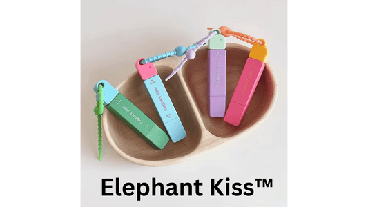 🐘 Elephant Kiss™ – Der unsichtbare Helfer gegen sichtbare Katastrophen