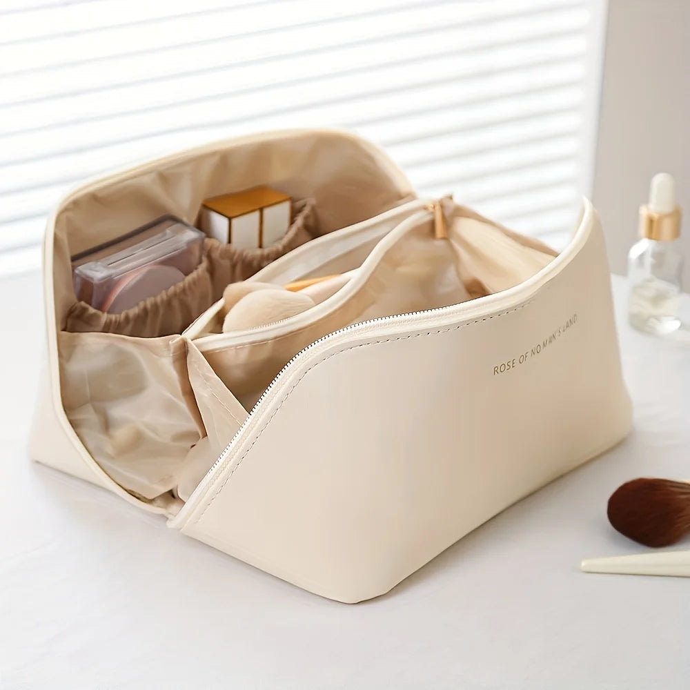 Moderne Make-up Bag im Premium-Design