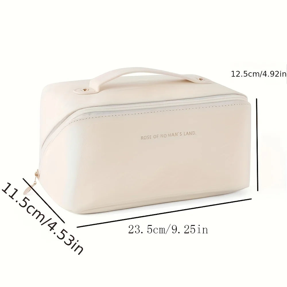 Moderne Make-up Bag im Premium-Design