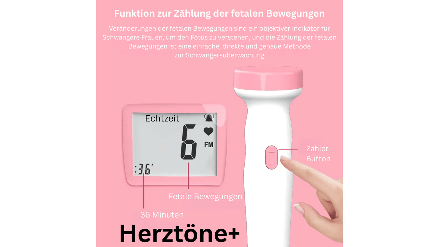 Herztöne+ – Wenn Nähe nicht warten kann
