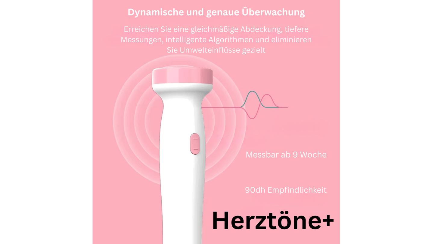 Herztöne+ – Wenn Nähe nicht warten kann